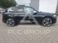 2021 Audi SQ5