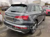 2021 Audi SQ5