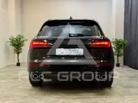 2021 Audi SQ5