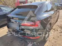 2021 Audi SQ5