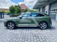 2021 Audi SQ5
