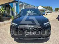 2021 Audi SQ5
