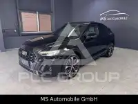 2021 Audi SQ5