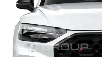 2021 Audi SQ5
