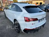 2021 Audi SQ5