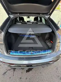 2021 Audi SQ5