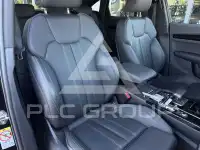 2021 Audi SQ5