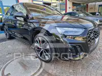 2021 Audi SQ5