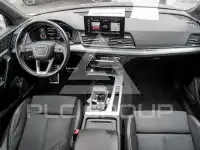 2021 Audi SQ5