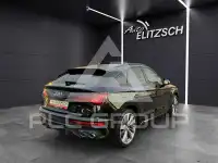 2021 Audi SQ5