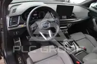 2021 Audi SQ5