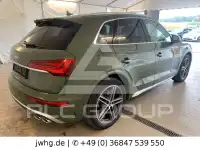 2021 Audi SQ5