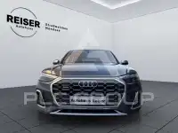 2021 Audi SQ5