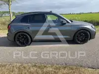 2021 Audi SQ5