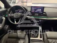 2021 Audi SQ5
