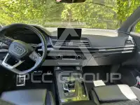 2021 Audi SQ5