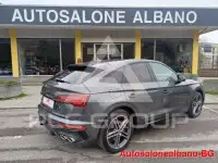 2021 Audi SQ5