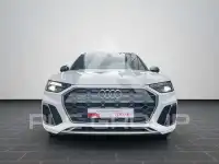 2021 Audi SQ5