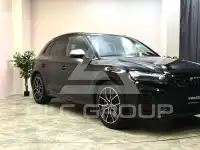 2021 Audi SQ5