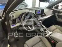 2021 Audi SQ5