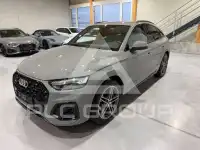 2021 Audi SQ5