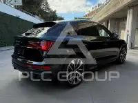 2021 Audi SQ5
