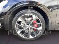 2021 Audi SQ5