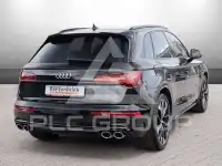 2021 Audi SQ5