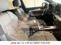2021 Audi SQ5