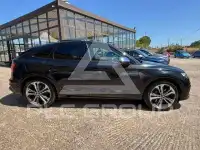 2021 Audi SQ5