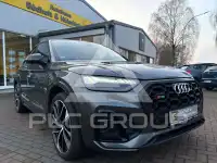 2021 Audi SQ5