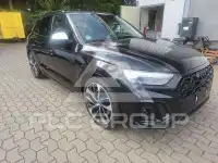 2021 Audi SQ5