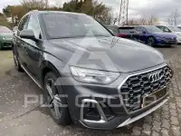 2021 Audi SQ5