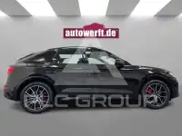 2021 Audi SQ5