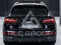 2021 Audi SQ5