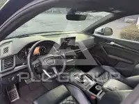 2021 Audi SQ5