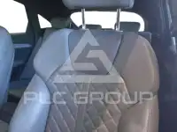 2021 Audi SQ5