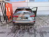 2021 Audi SQ5