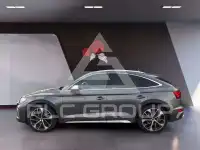 2021 Audi SQ5