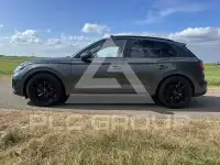 2021 Audi SQ5