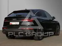 2021 Audi SQ5