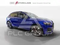 2021 Audi SQ5