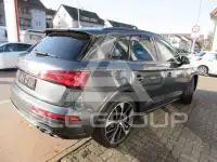 2021 Audi SQ5