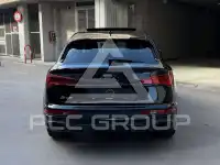 2021 Audi SQ5