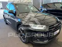 2021 Audi SQ5