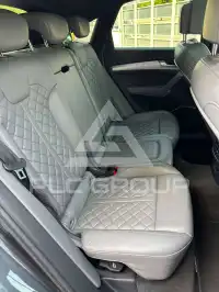 2021 Audi SQ5