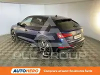 2021 Audi SQ5
