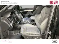 2021 Audi SQ5
