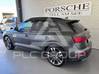 2021 Audi SQ5