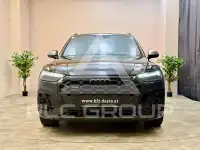 2021 Audi SQ5